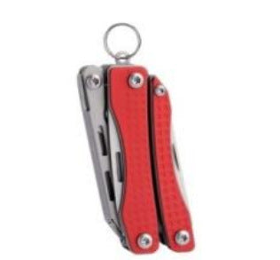 Natto Battleship Multi-functional Tool Clamp Pointed Pliers Multifunction Pliers