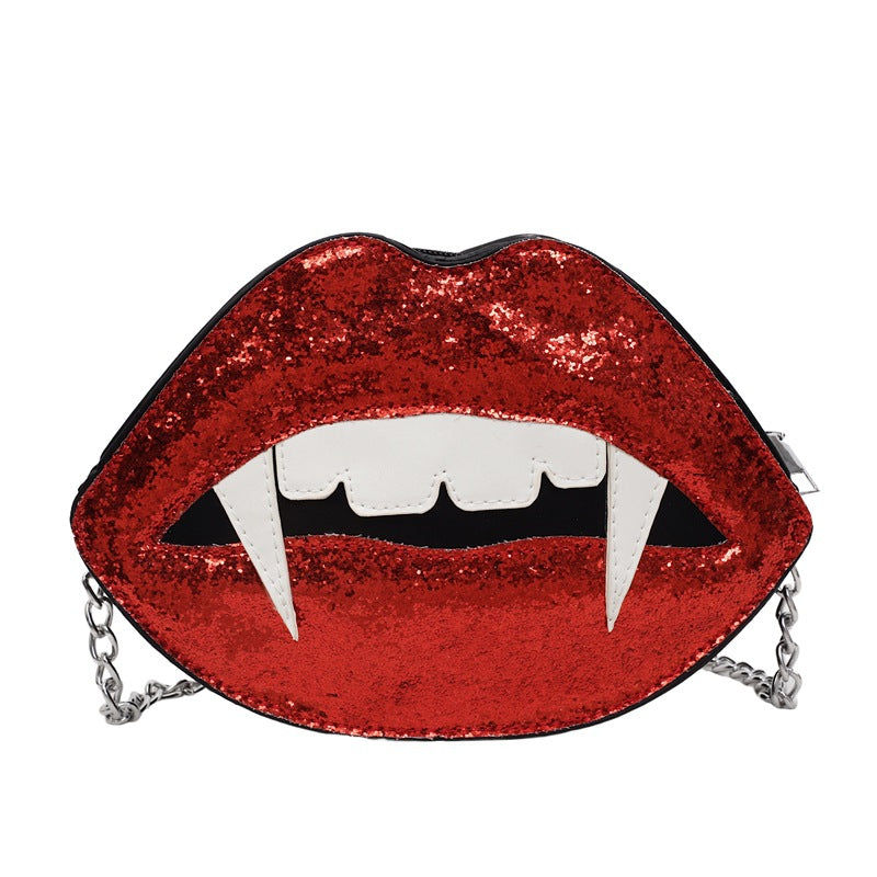 Small High-looking Shoulder Bag Cute Fashion Crossbody Bag