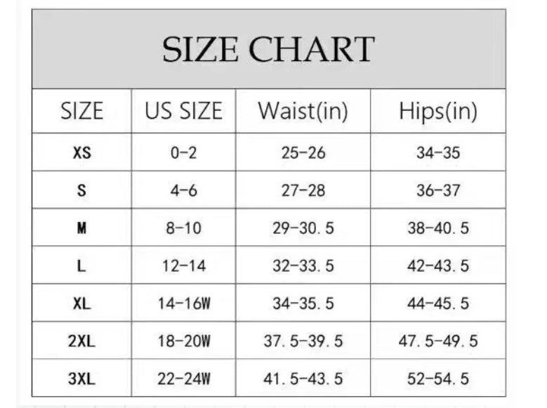 Fashion Plus Size Elastiske Slim-fit Jeans