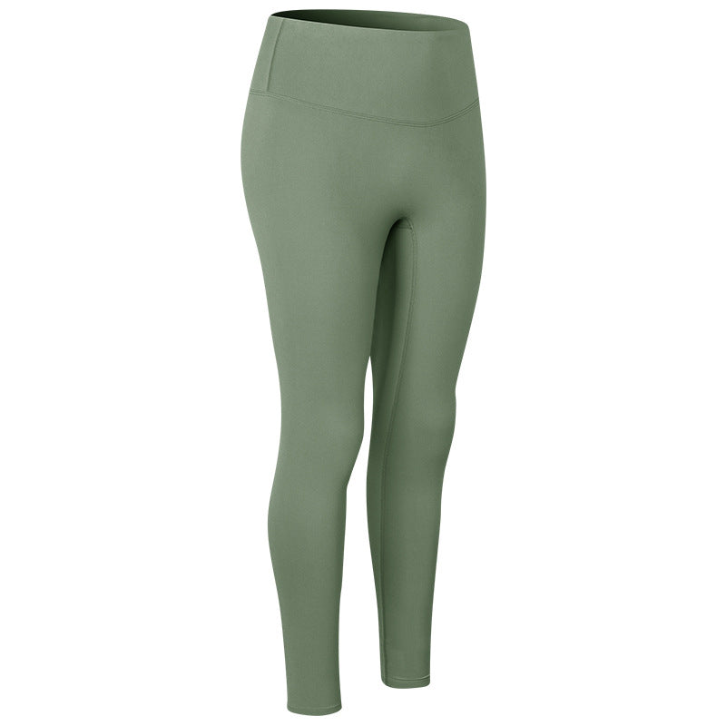 Tight Fit Trousers Without Embarrassment Line