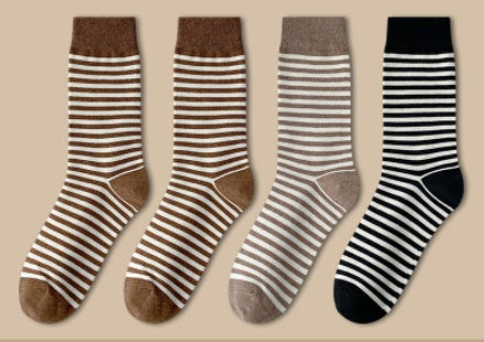 Stocking Black Stockings Women's Autumn And Winter