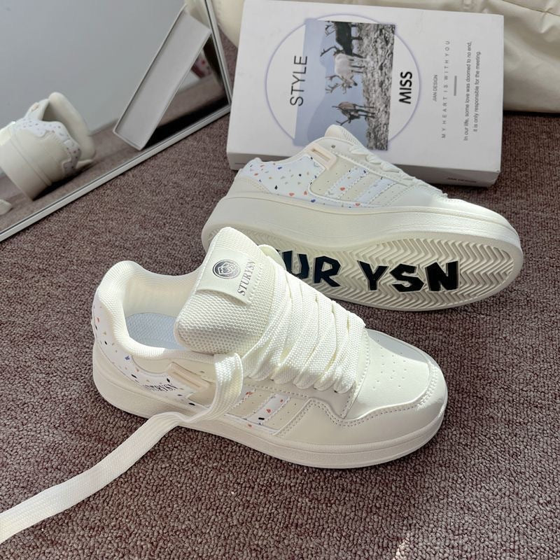 Fashion Casual Retro Women's Shoes