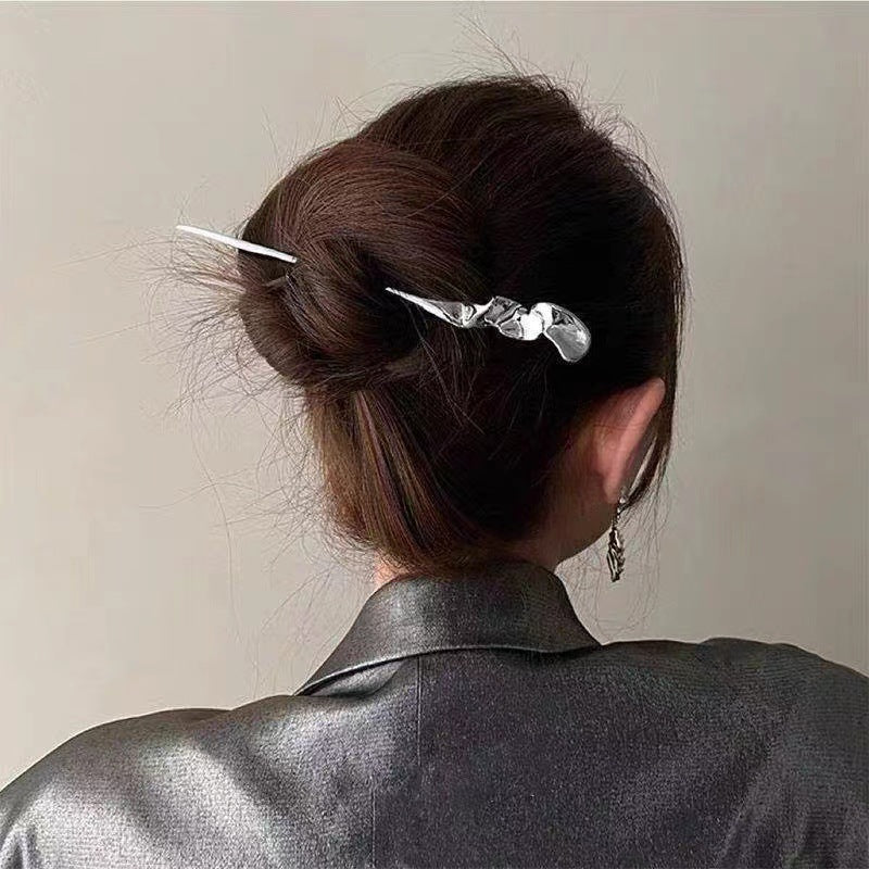 High-level Design Temperament Hairpin