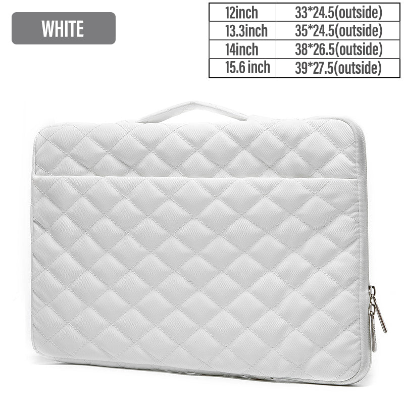 European And American Laptop Liner Bag