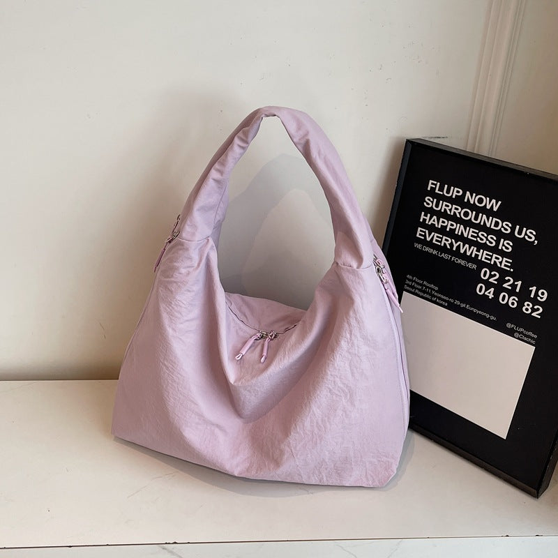 Women's Bag Fashion Casual Large-capacity Shopping
