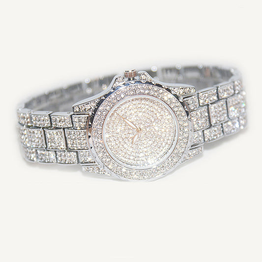 Gypsophila Fashion Women's Watch