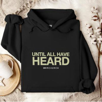 Hooded Sweater Loose Autumn And Winter European And American Top