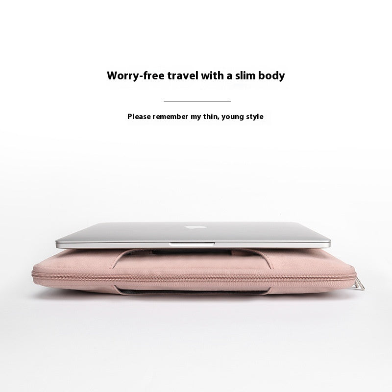 Laptop Bag Notebook Inner Bag Female