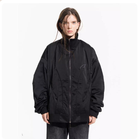 Men's Flight Fallwinter Jacket Cotton Coat Jacket