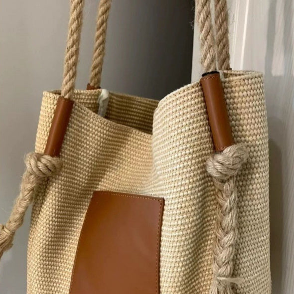 Women's Summer New All-match Special-interest Design Shoulder Underarm Bag