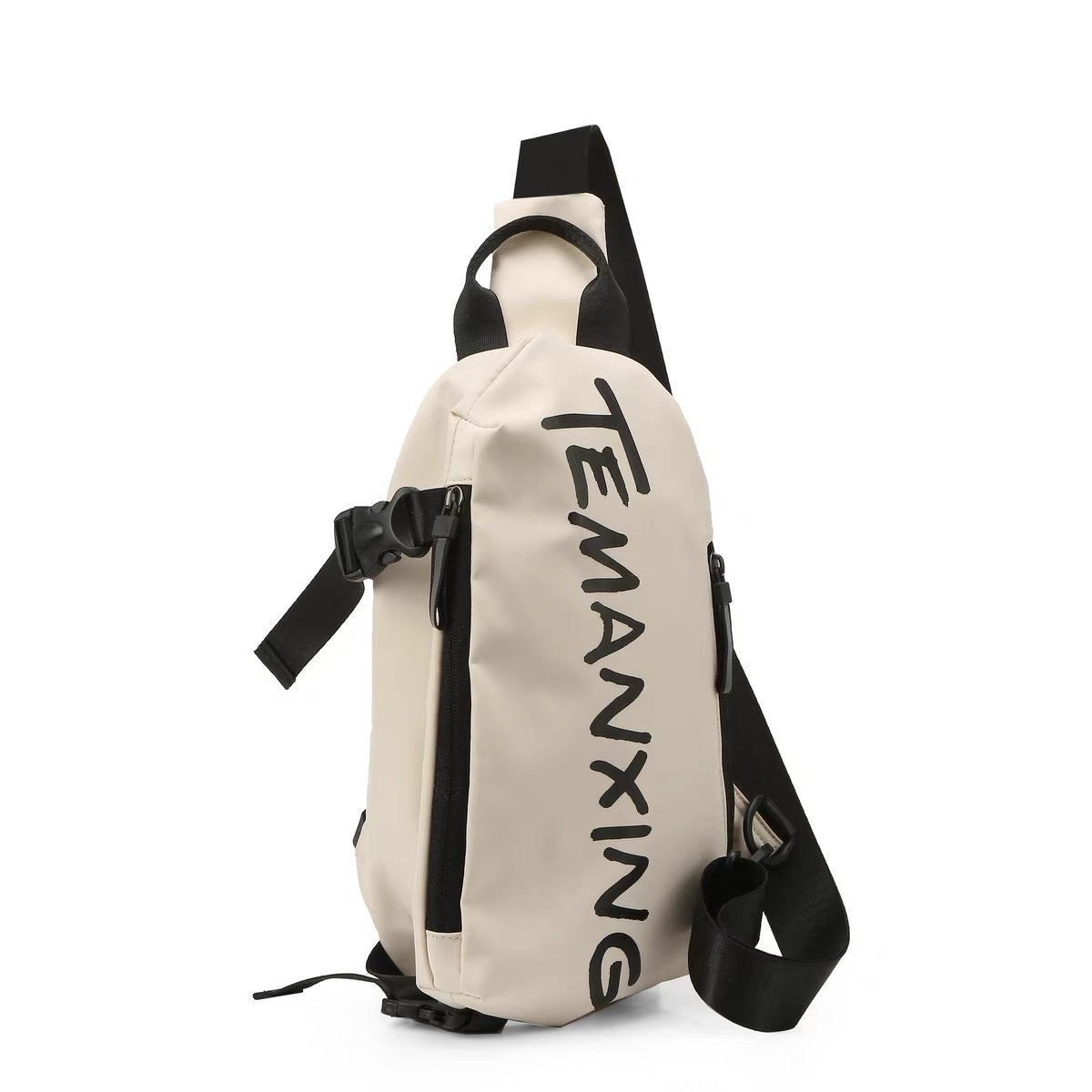 Chest Sports Student Shoulder All-match Boys Waist Bag Crossbody Small Female Messenger Bag Men