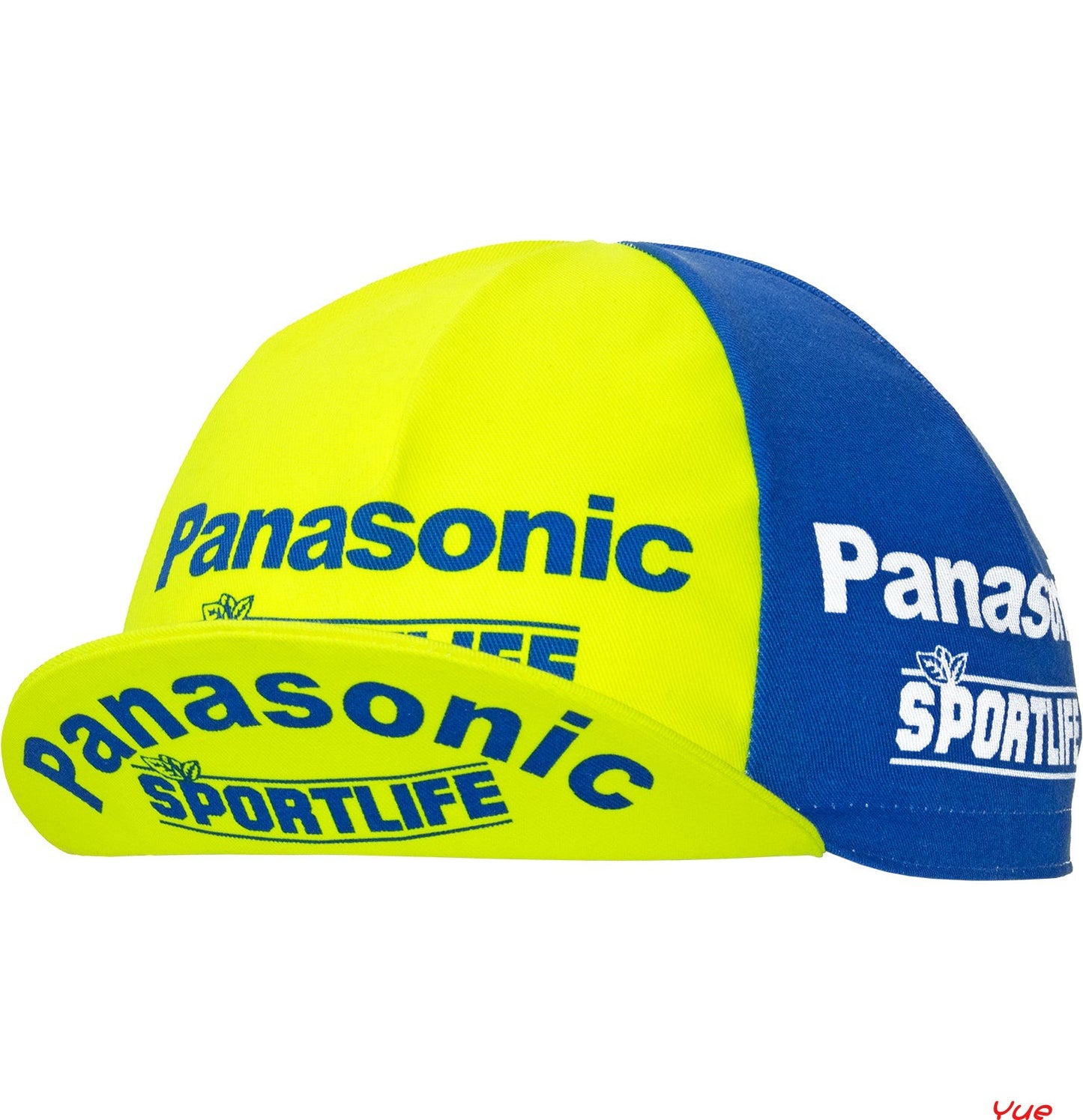 Men's Retro Classic Windshield Bicycle Hat