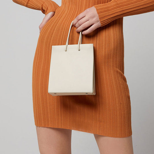 New Summer Minimalist Versatile Mini Crossbody Bag