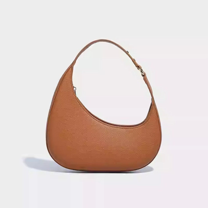 Stylish Versatile Minimalist Niche Lightweight Tote Bag For Women