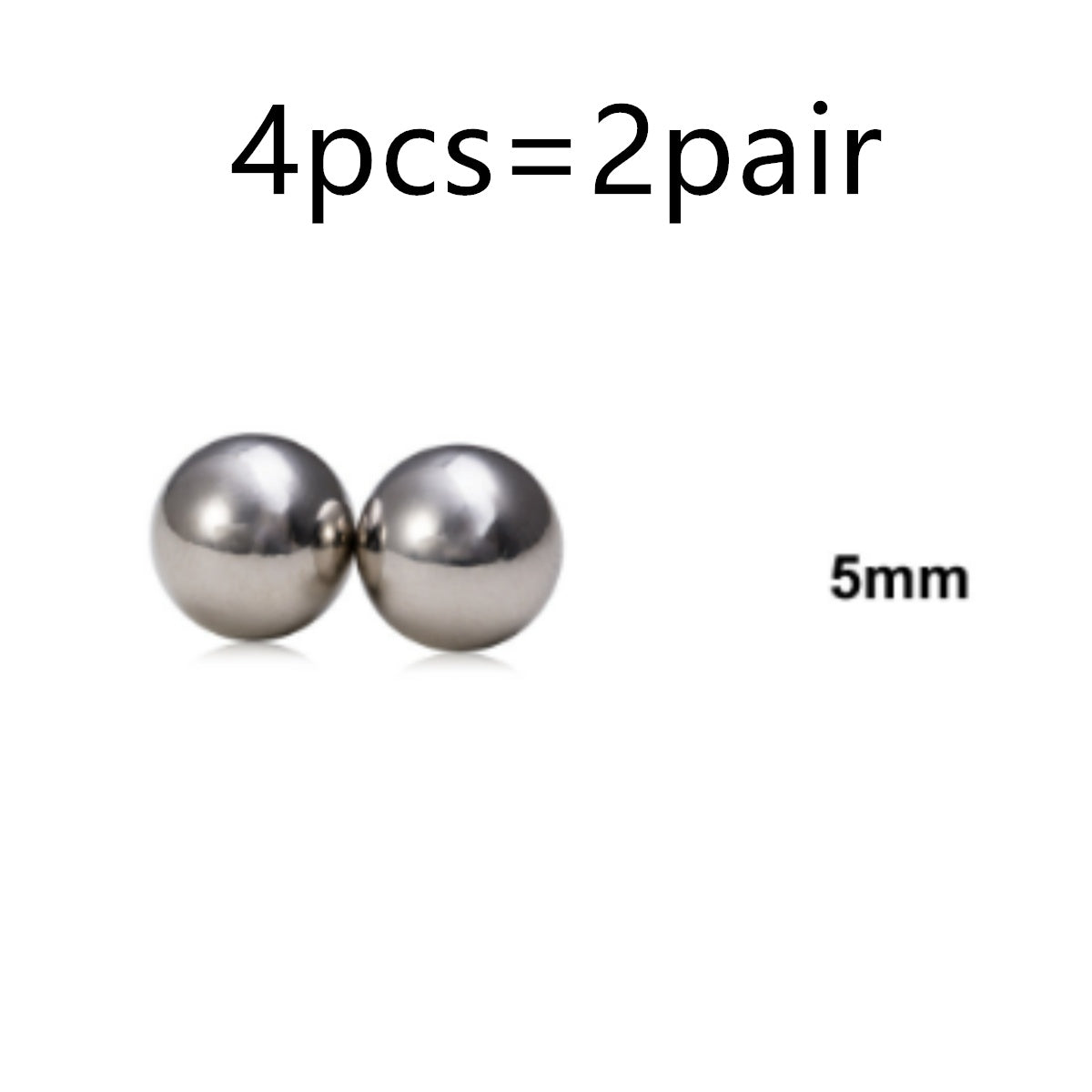 Breast  Ring Bracelet Anklet Necklace Body Piercing Jewelry