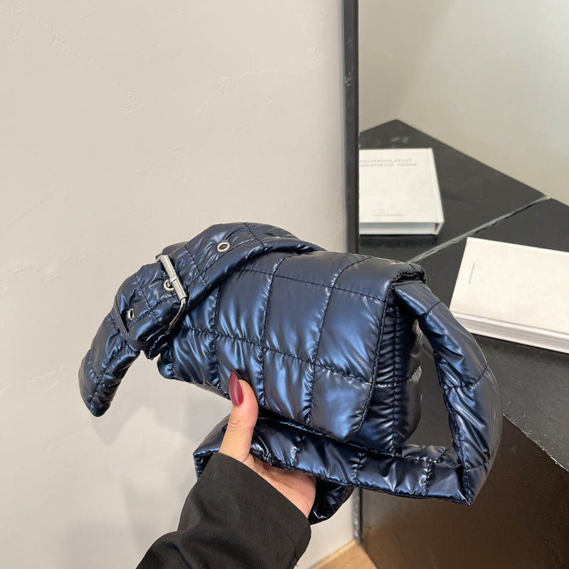 Korean Version Of The Super Fire Oblique Cross Bag