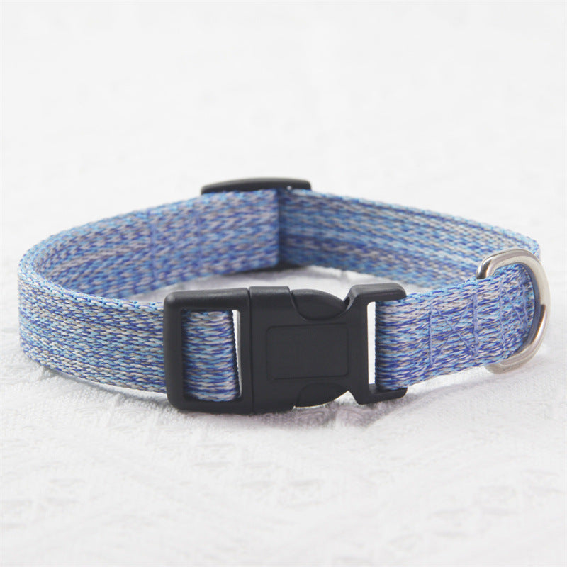 Dog Collar Safety Plug Breathable Low Sensitivity Soft