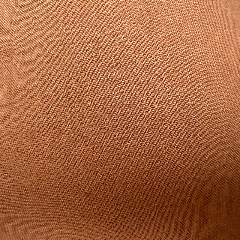 European And American New Linen-cotton Wide Leg Pants