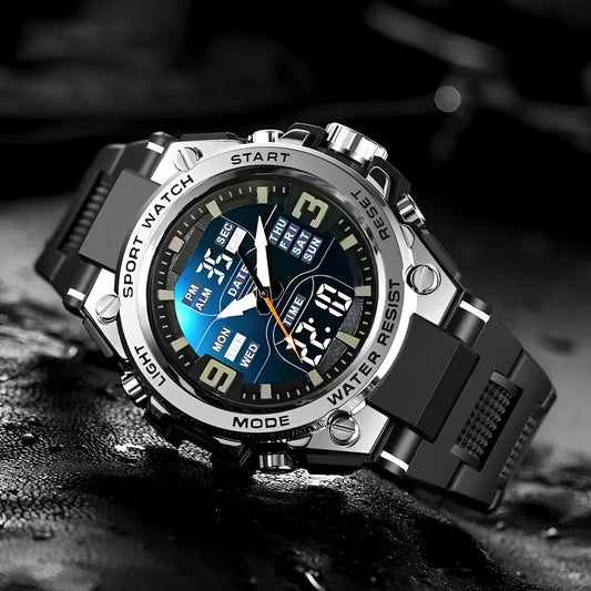 Sports Watch For Boys In Middle And High School