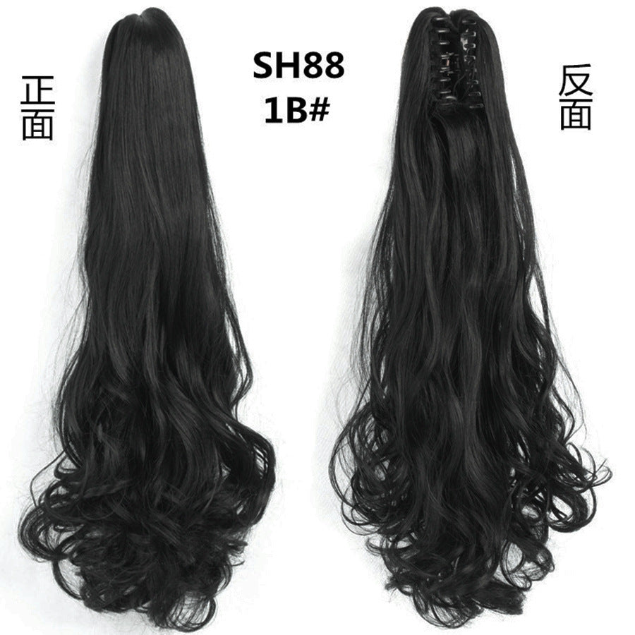 Japanese And Korean Wig Grip