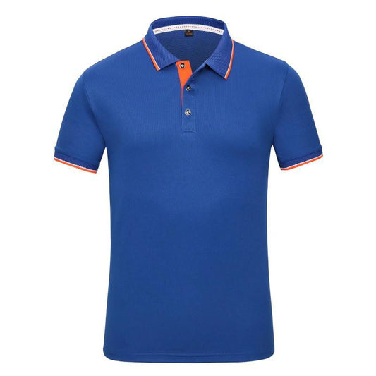 Men And Women Summer Quick-drying T-shirt