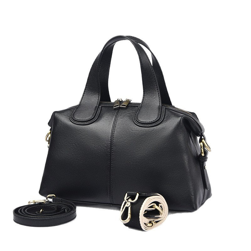 Women's New Large-Capacity Casual Handbag