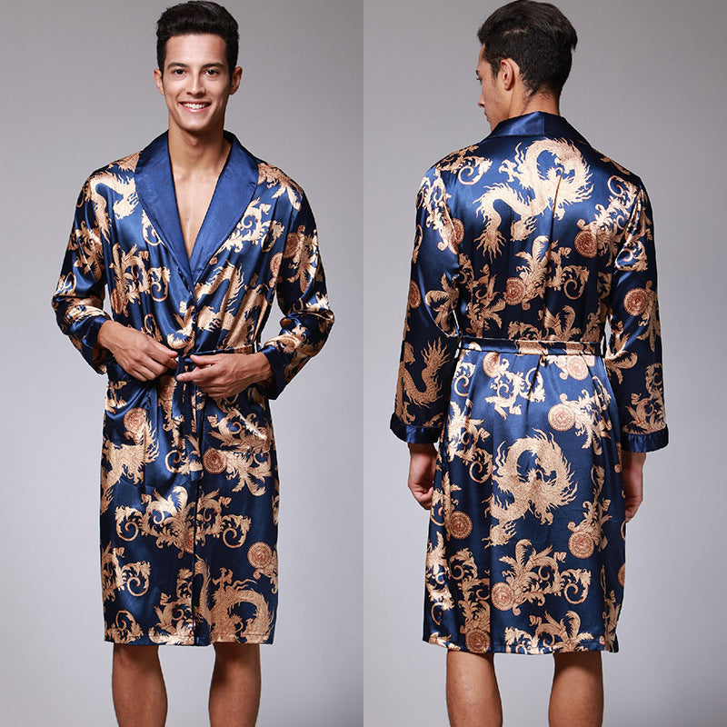 Stylish Minimalist And Comfortable Design For Couples Home Pajamas