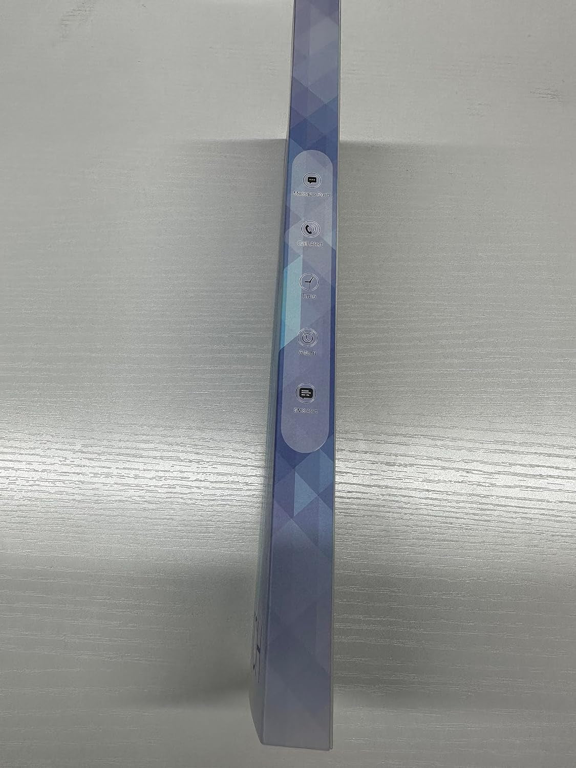 Kids Smart Watch for Boys Girls,Ip68 Waterproof Kids Fitness Activity Tracker Watch,Heart Rate Sleep Monitor,8 Sport Modes,Pedometers,Calories Counter,Alarm Clock,Gifts for Teens 5+ (Black)