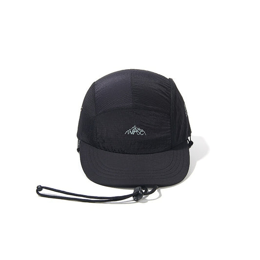 Mountain Quick-drying Baseball Camping Men And Women Outdoor Waterproof Sun Protection Hat