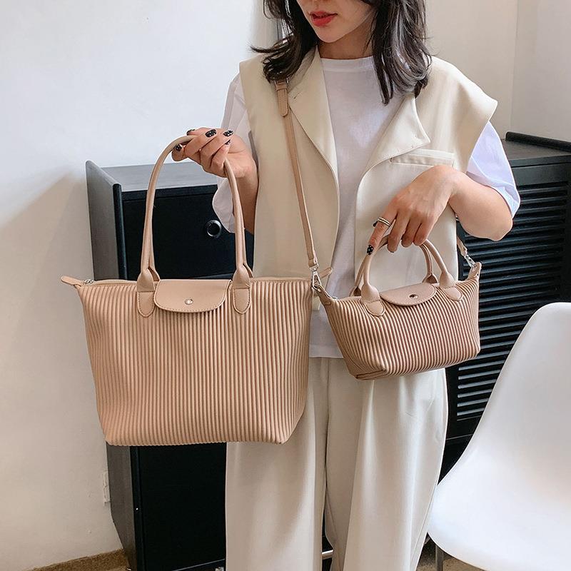 Popular Special-interest Design Bag One-shoulder Crossbody