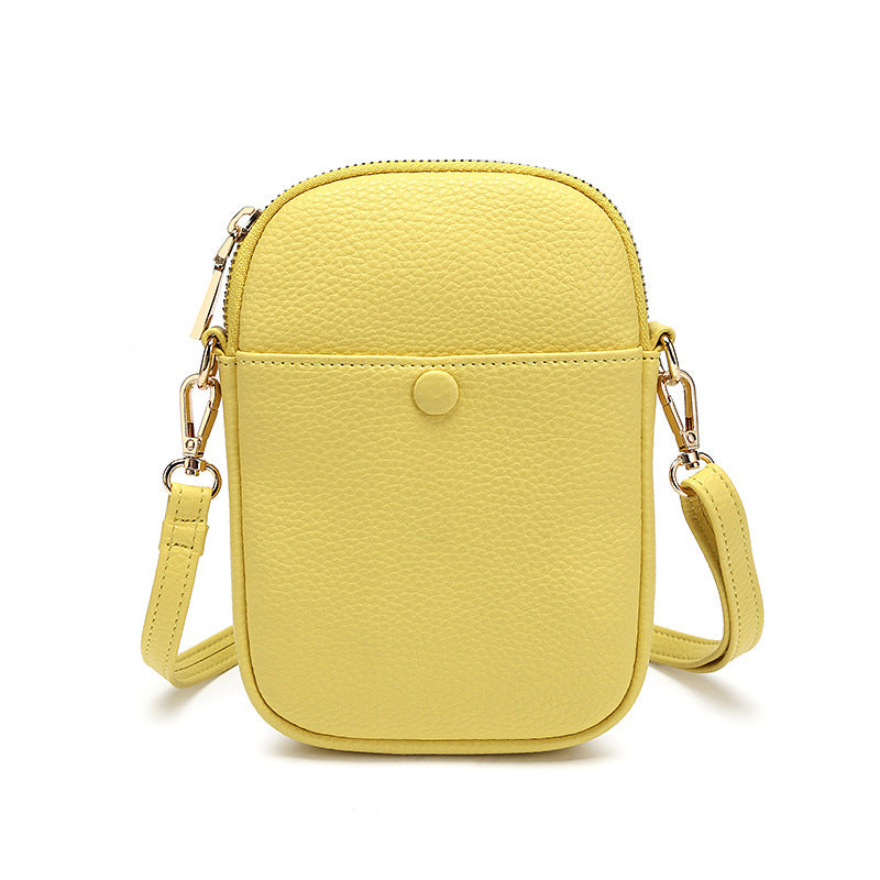 Women's Summer Mini Messenger Bag
