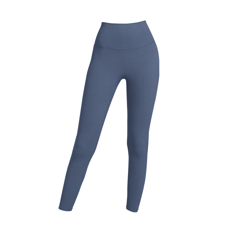 Quick-drying Moisture Wicking Yoga Women's Cropped Pants