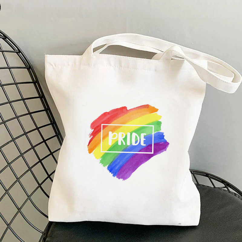 Skuldertaske Casual Tote Indkøbstaske