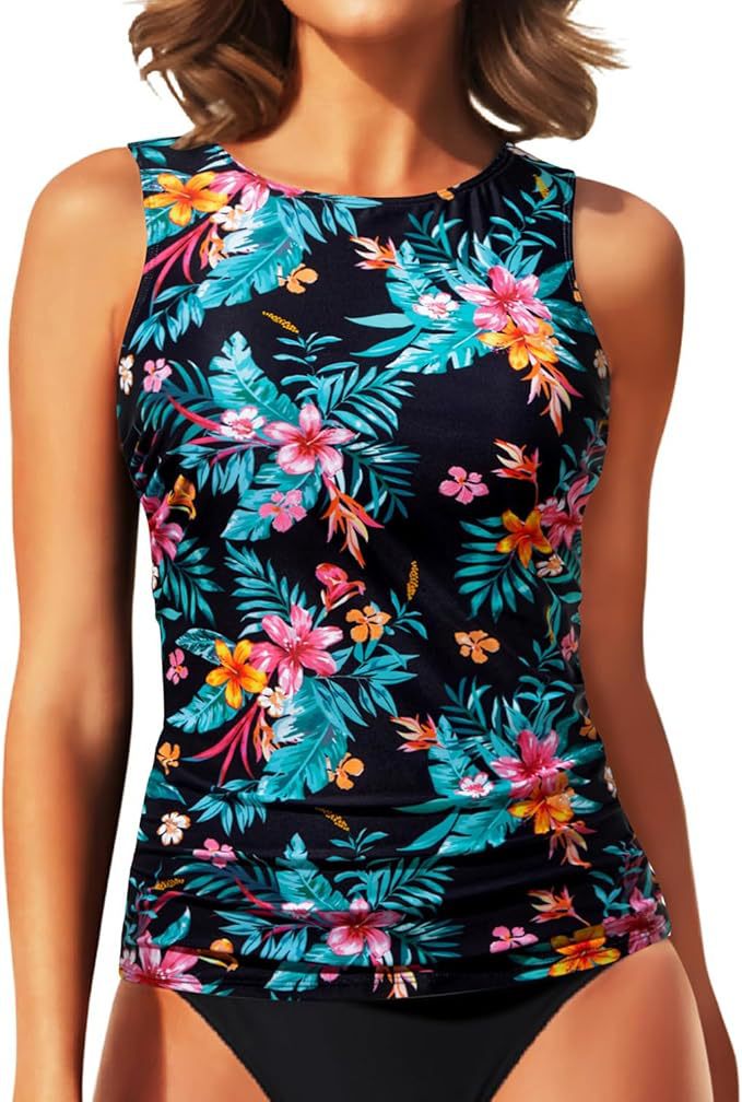 European And American-style Top Bikiniversatile Seaside Resort Swimwear For Women