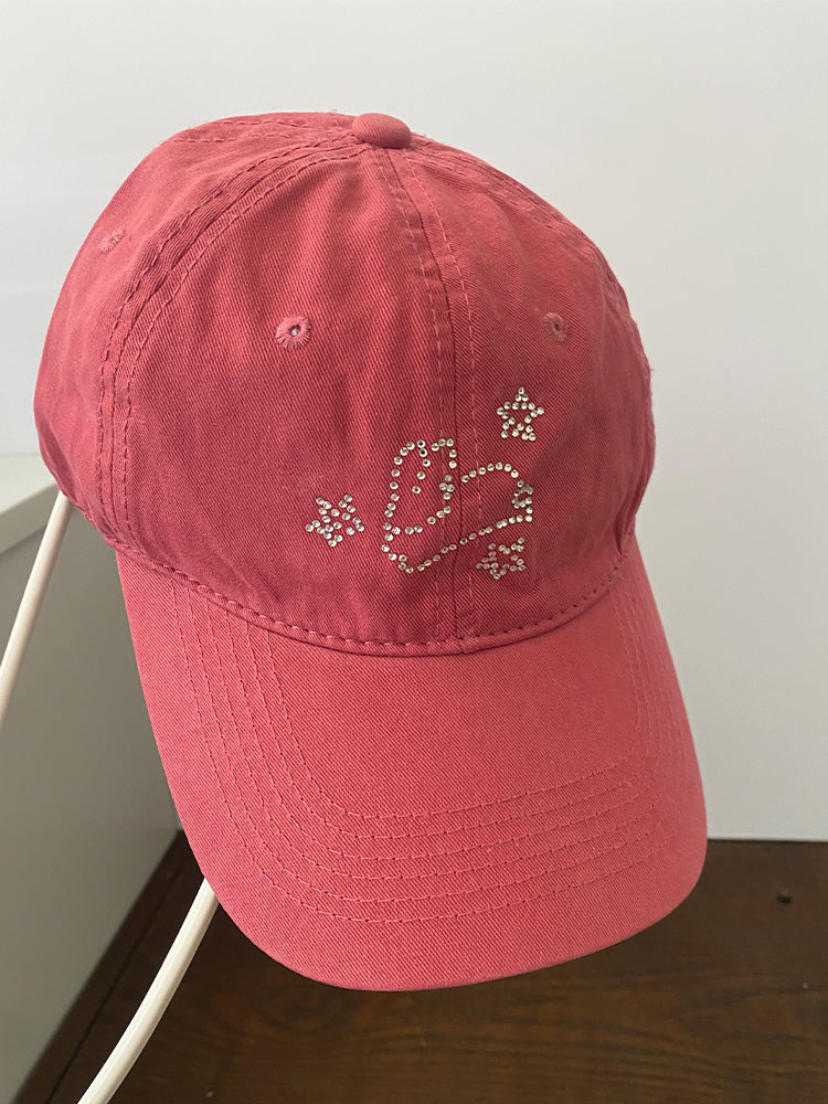 LORO PIANA Hat Peaked Cap Springsummer Thin New Fashion Casual Embroidered Breathable Comfortable Beach Large Sun Protection