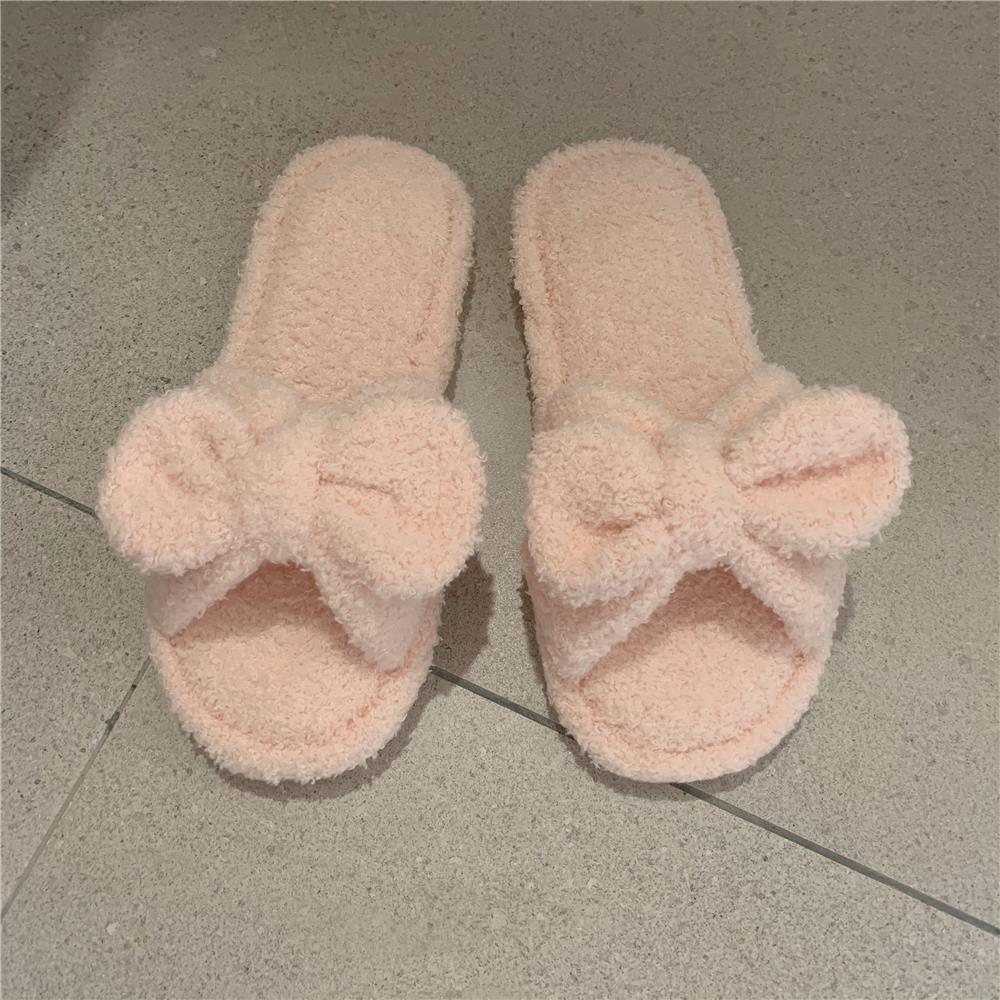 Japanese-style Home Non-slip Trendy Cute Cartoon Indoor Korean