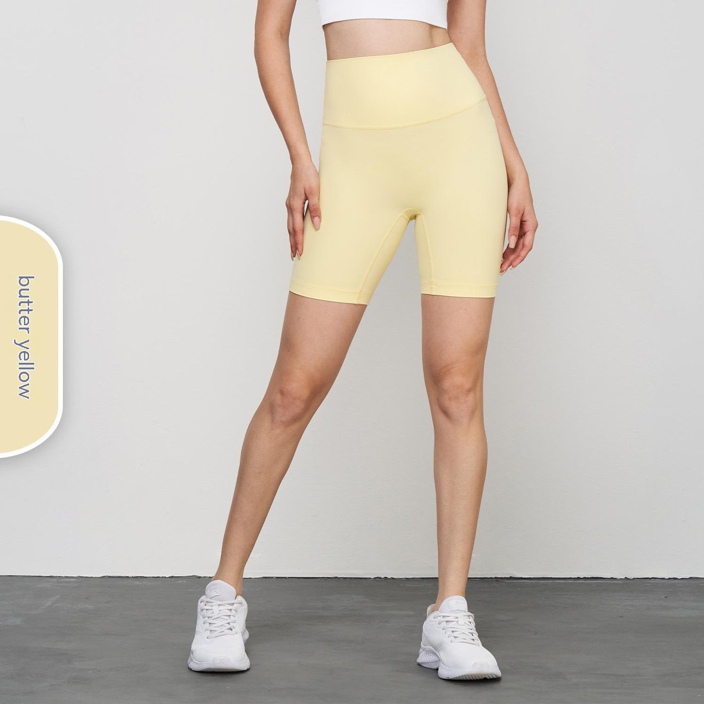 Fitness High Elastic Tight Yoga Pants