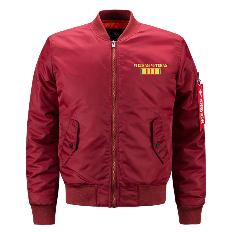 New Men's Large Casual Jacket
