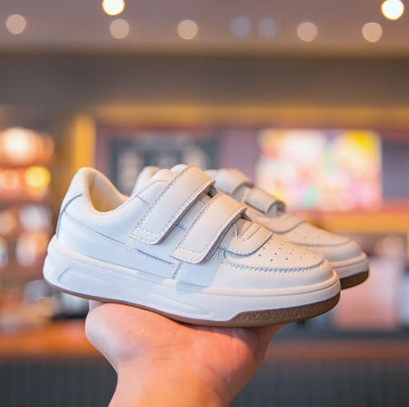 Children's Shoes Sports For Primary School Students