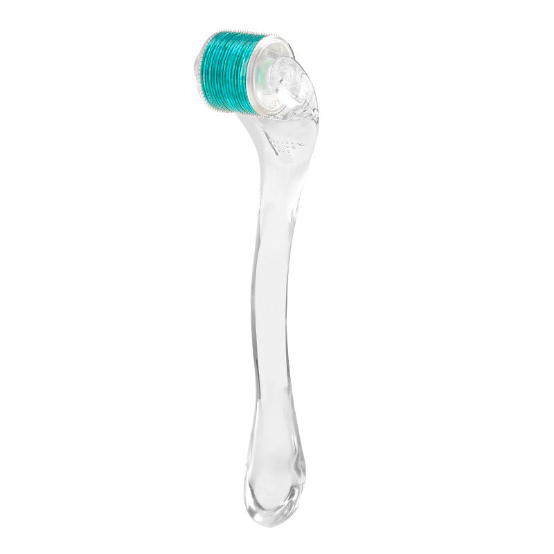 Needle Roller Mechanical Font Size Cosmetic Micro Needles Facial Hair Growth Medical