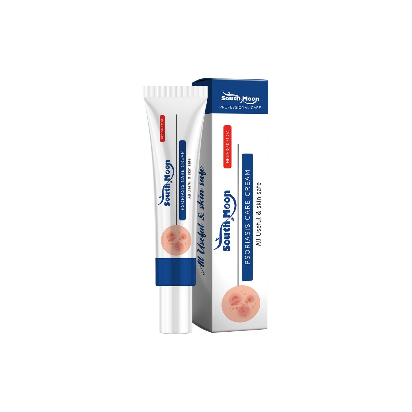 Moisturizing Body Skin Moisturizing Skin Cool Neck Cream