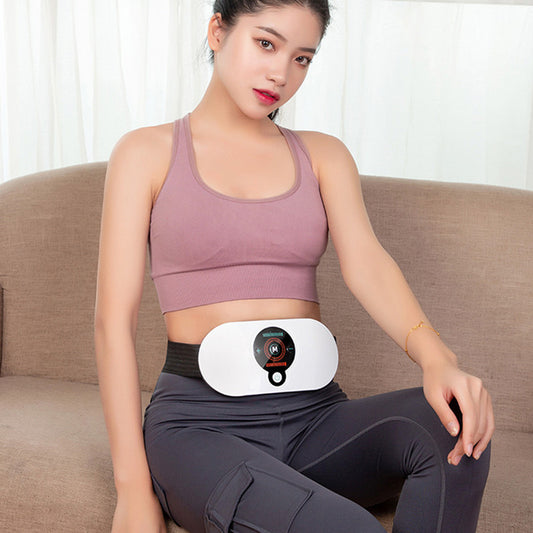 Smart Waist Massage Instrument Waist Support Smart