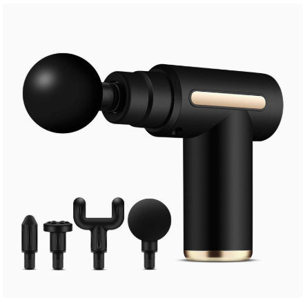 USB Mini Massage Fitness Equipment Neck Cream Grab