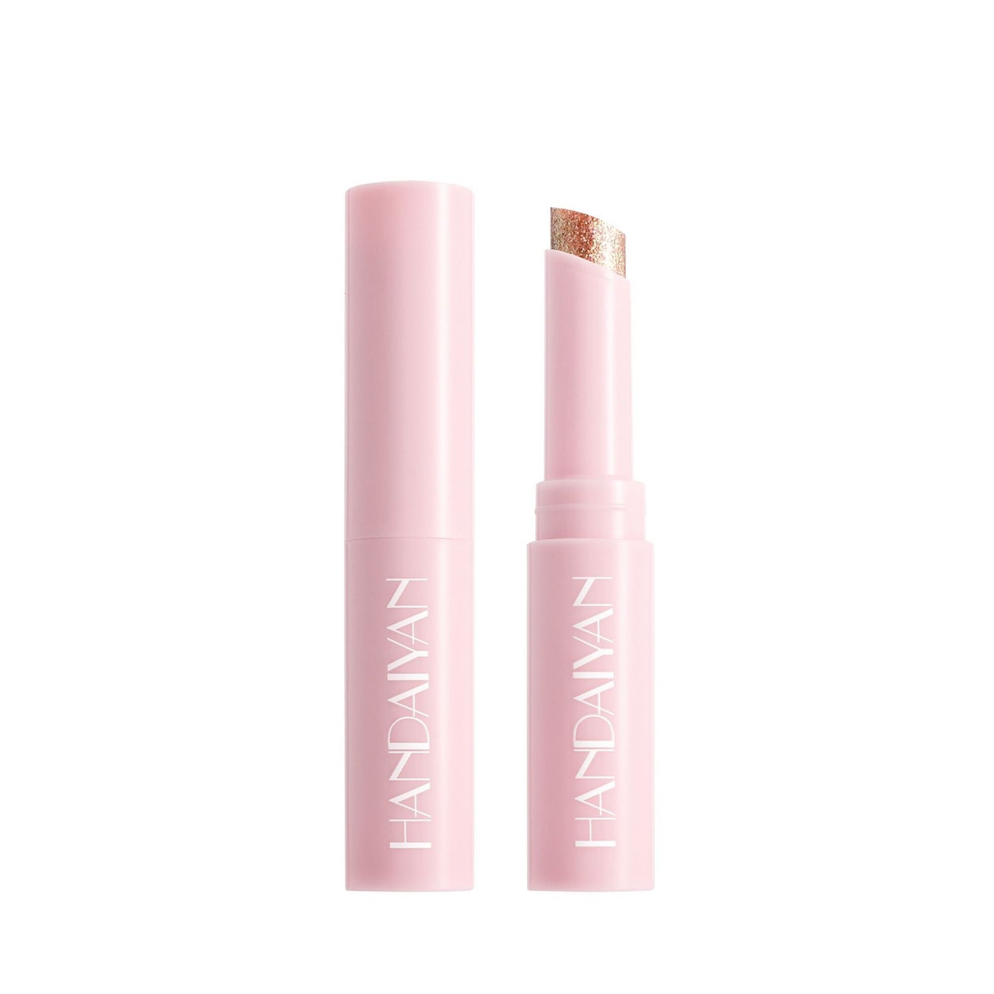 Jelly Highlighter Stick Ultra-fine Waterlight Eyeshadow Super Fine Shimmer Multi-color