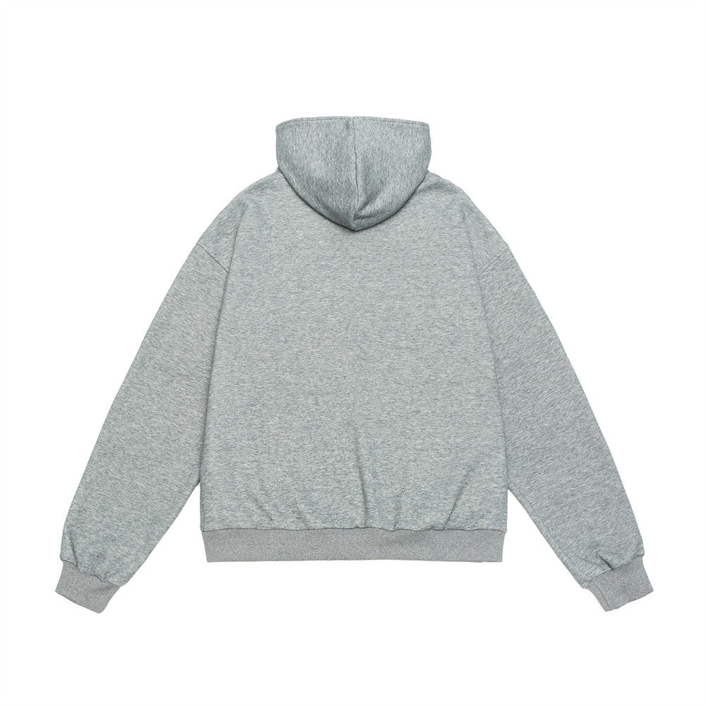 Sweater Women's High Street Fashionable Design Sense Niche Loose