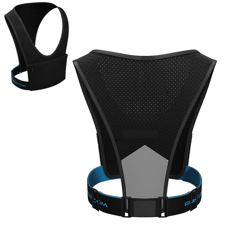 Sports Waistpack Running Backpack Tank Top