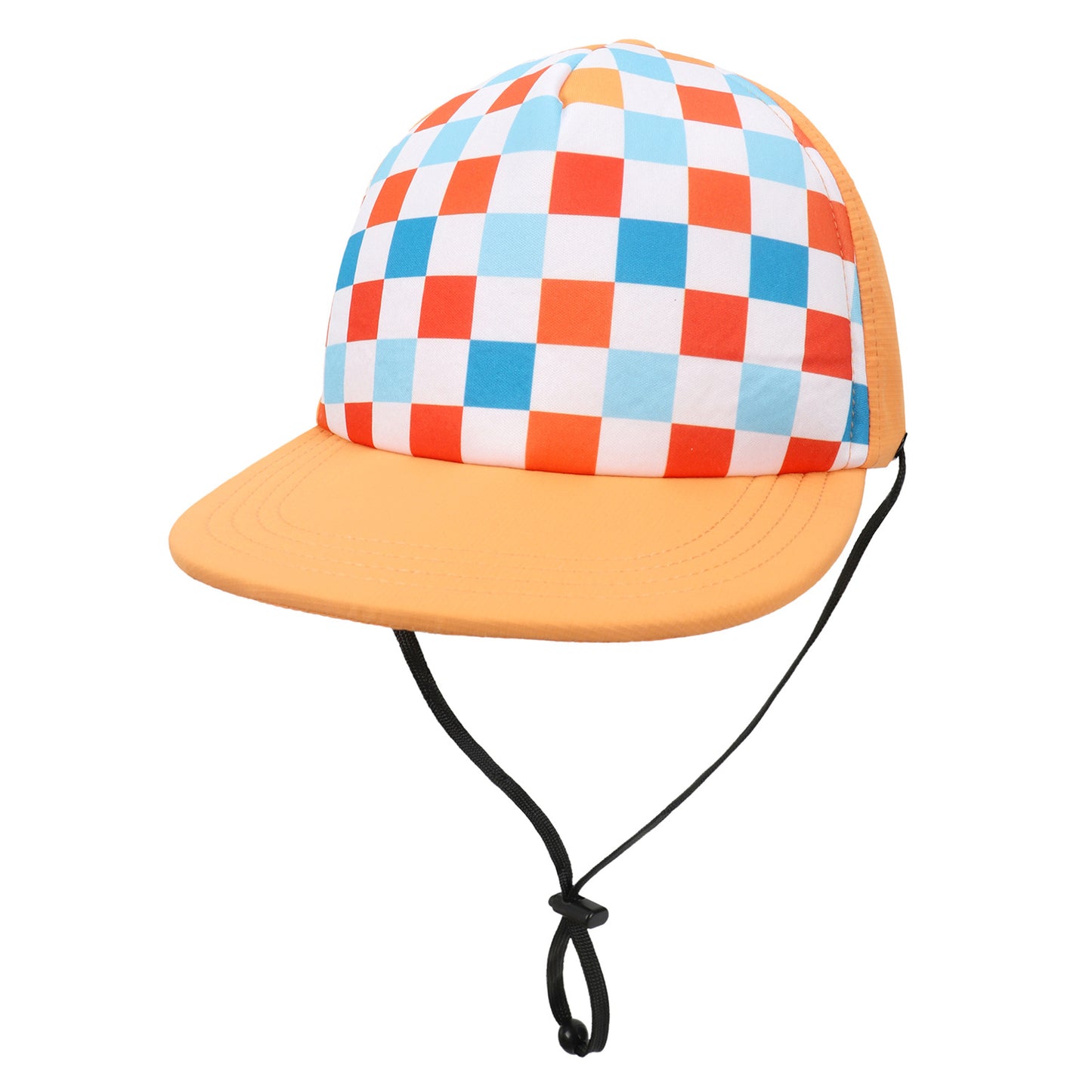 Children's Outdoor UV-proof Sun Hat Seaside Beach Waterproof Quick-dry Baseball Cap