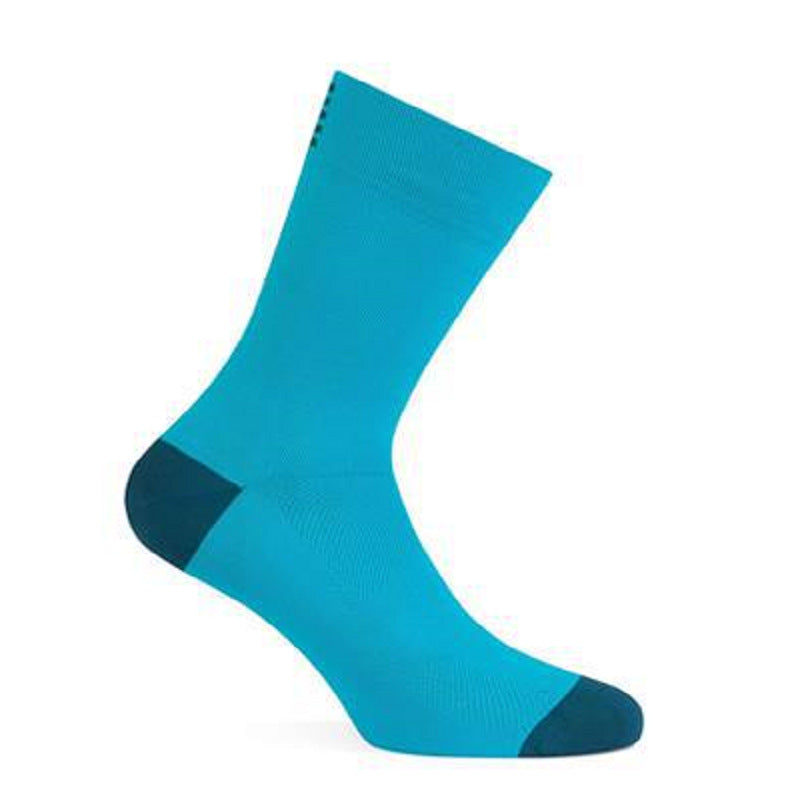 European Sweat-absorbent And Quick-drying Socks For Cycling