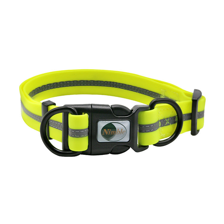 Night Reflective Pet Dog Harness