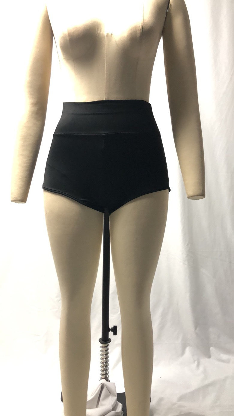 Sport Fitness Yoga Shorts til Kvinder